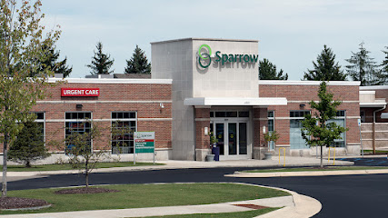 Grand Ledge Rehabilitation | University of Michigan Health-Sparrow image